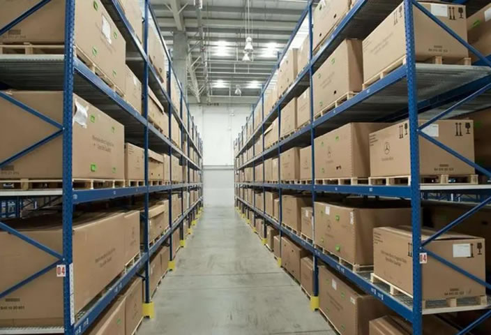 深圳到陵城区货物仓储